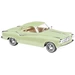 Busch 43109 H0 PKW Modell Borgward Isabella Coupe Busch 43109 H0 PKW Modell Borgward Isabella Coupe