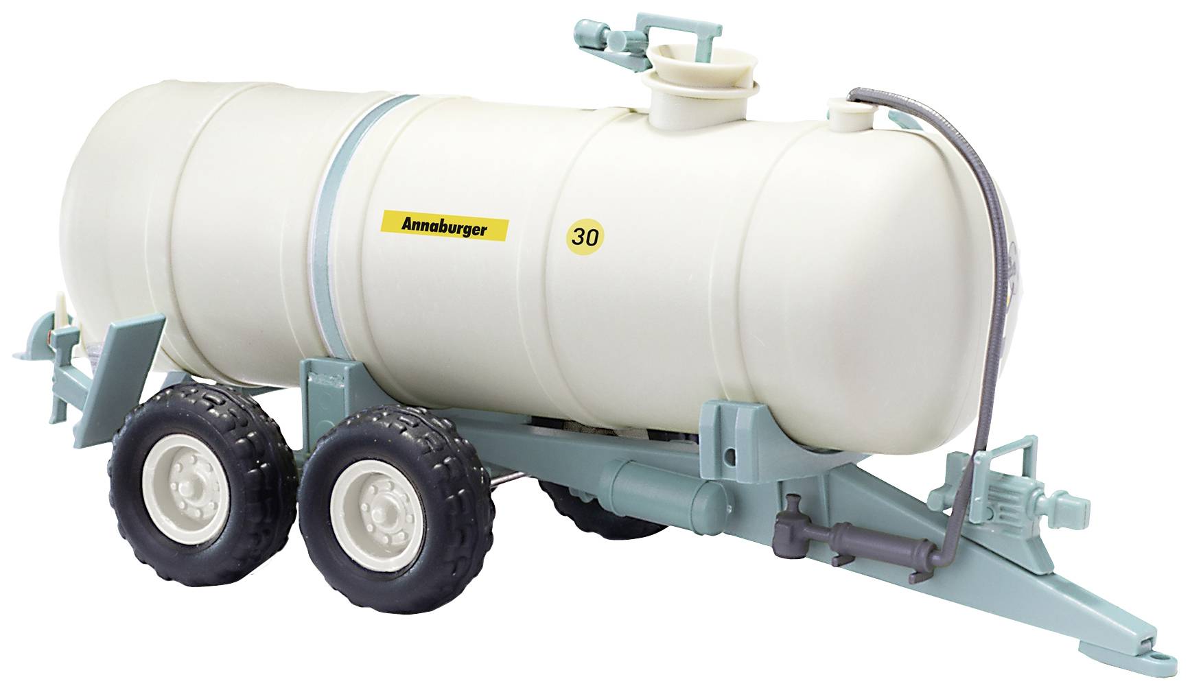 Busch 54260 H0 Anhänger Modell HTS 100