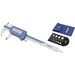 Dasqua 2015-2405 + 8511-0060 Digitaler Messschieber 150 mm IP67 Dasqua 2015-2405 + 8511-0060 Digitaler Messschieber 150 mm IP67
