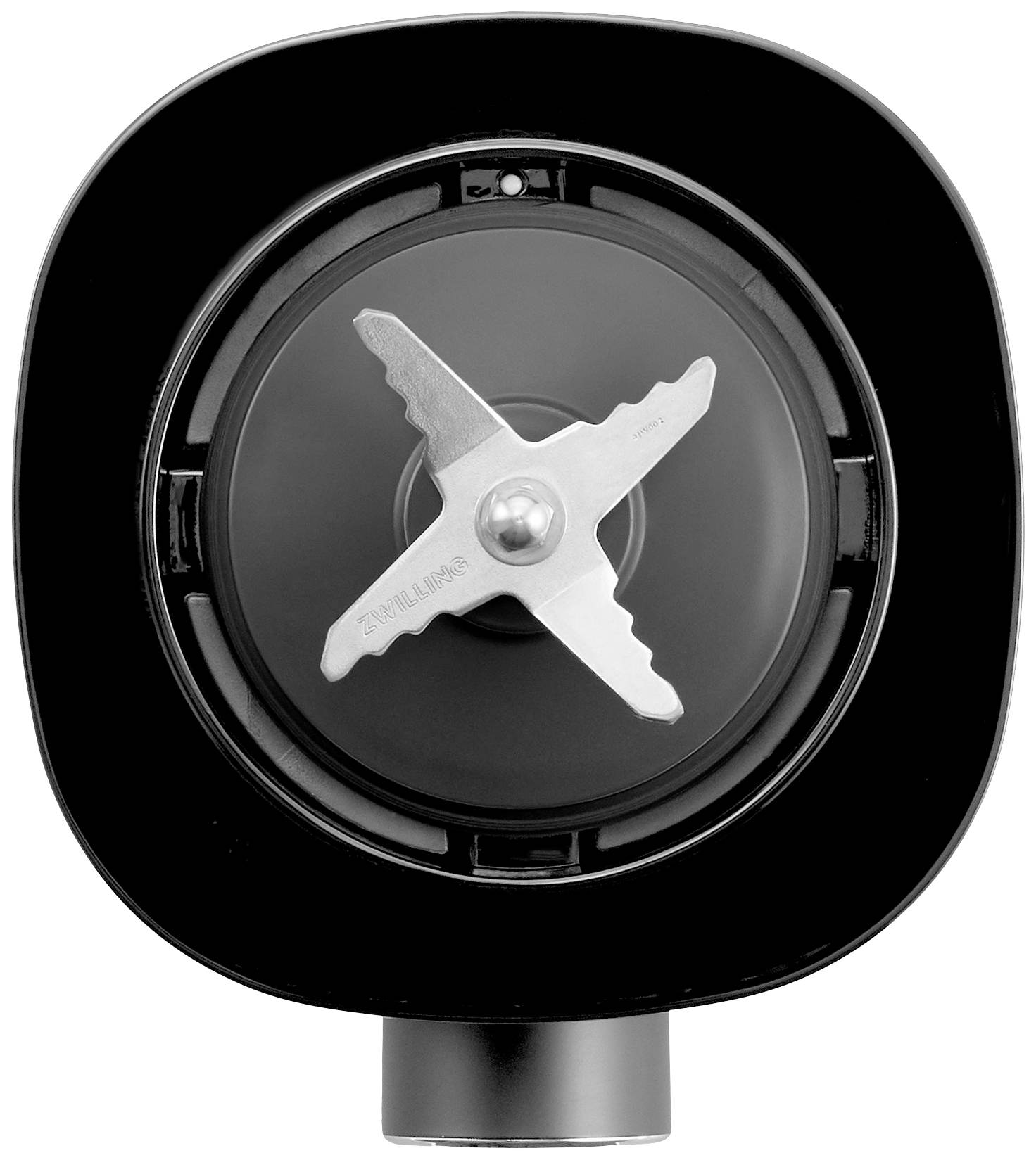 Zwilling Enfinigy ToGo Smoothie-Maker 600W Schwarz