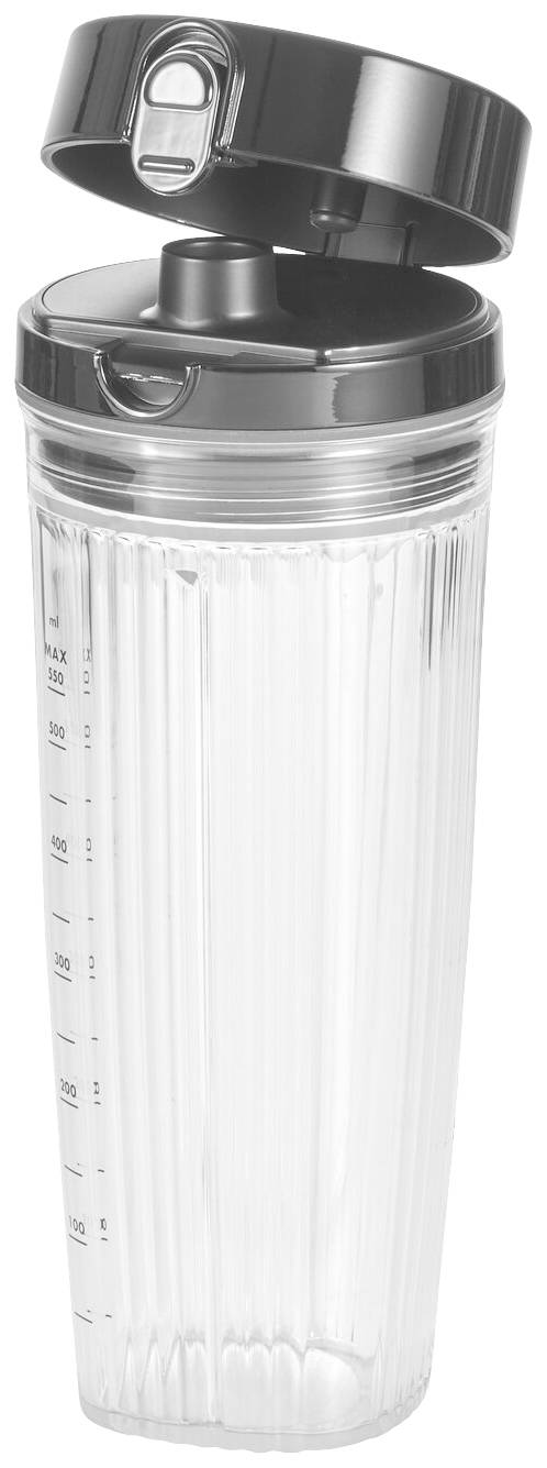 Zwilling Enfinigy ToGo Smoothie-Maker 600W Schwarz