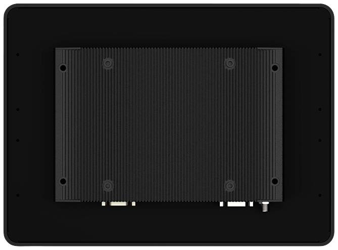 Faytech FT101TMCAPOB Touchscreen-Monitor EEK: D (A - G) 25.7 cm (10.1 Zoll) 1920 x 1080 Pixel 16:10