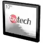Faytech FT17TMCAPOB Touchscreen-Monitor EEK: F (A - G) 43.2cm (17 Zoll) 1920 x 1080 Pixel 5:4 3.8 ms HDMI®, DisplayPort, VGA Faytech FT17TMCAPOB Touchscreen-Monitor EEK: F (A - G) 43.2cm (17 Zoll) 1920 x 1080 Pixel 5:4 3.8 ms HDMI®, DisplayPort, VGA