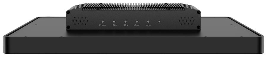 Faytech FT17TMCAPOB Touchscreen-Monitor EEK: F (A - G) 43.2cm (17 Zoll) 1920 x 1080 Pixel 5:4 3.8 ms HDMI®, DisplayPort, VGA