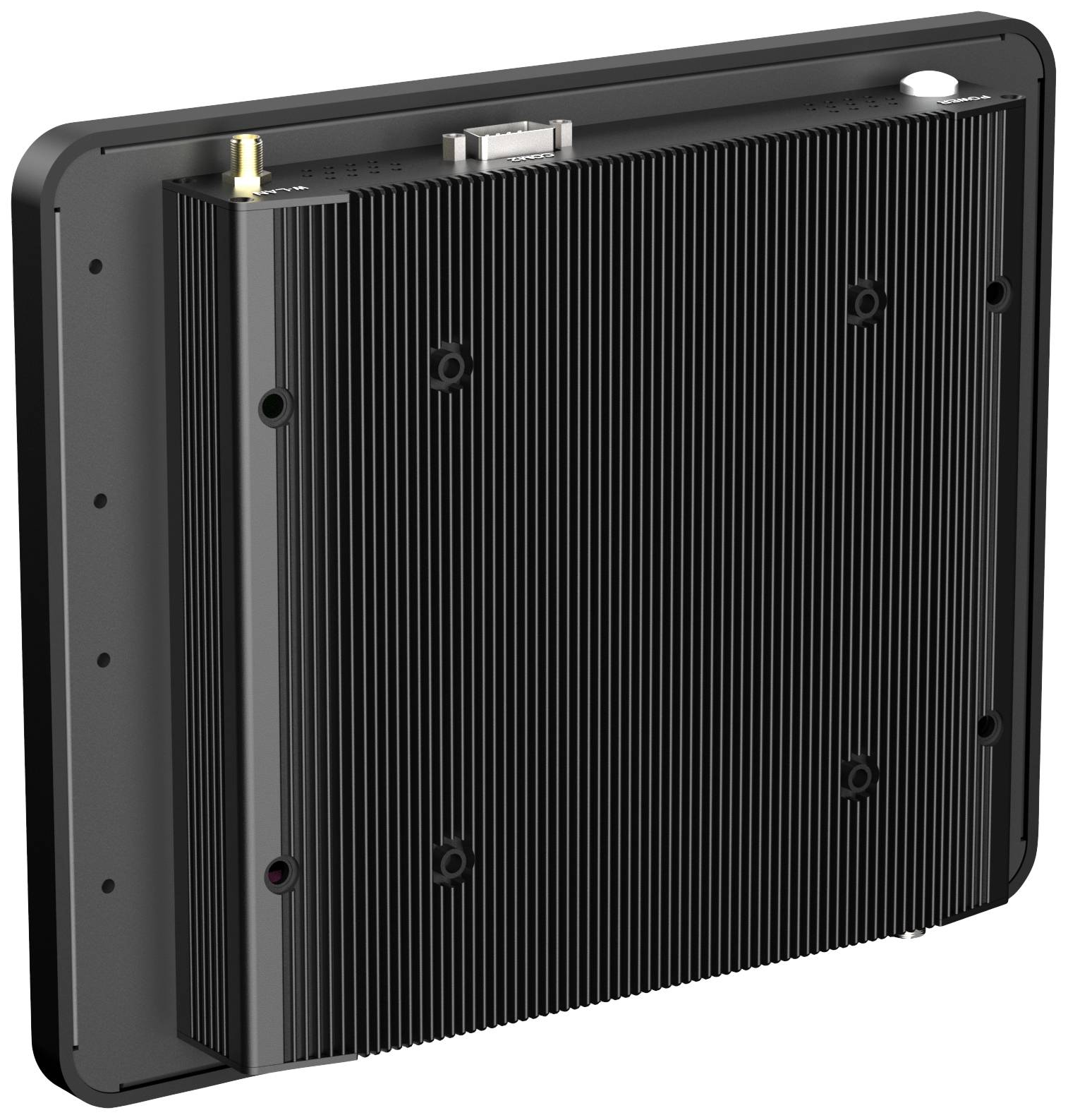 Faytech FT10BX6413ECAPOB Touchscreen-Monitor 24.6 cm (9.7 Zoll) 1920 x 1080 Pixel 4:3 HDMI®, Displa