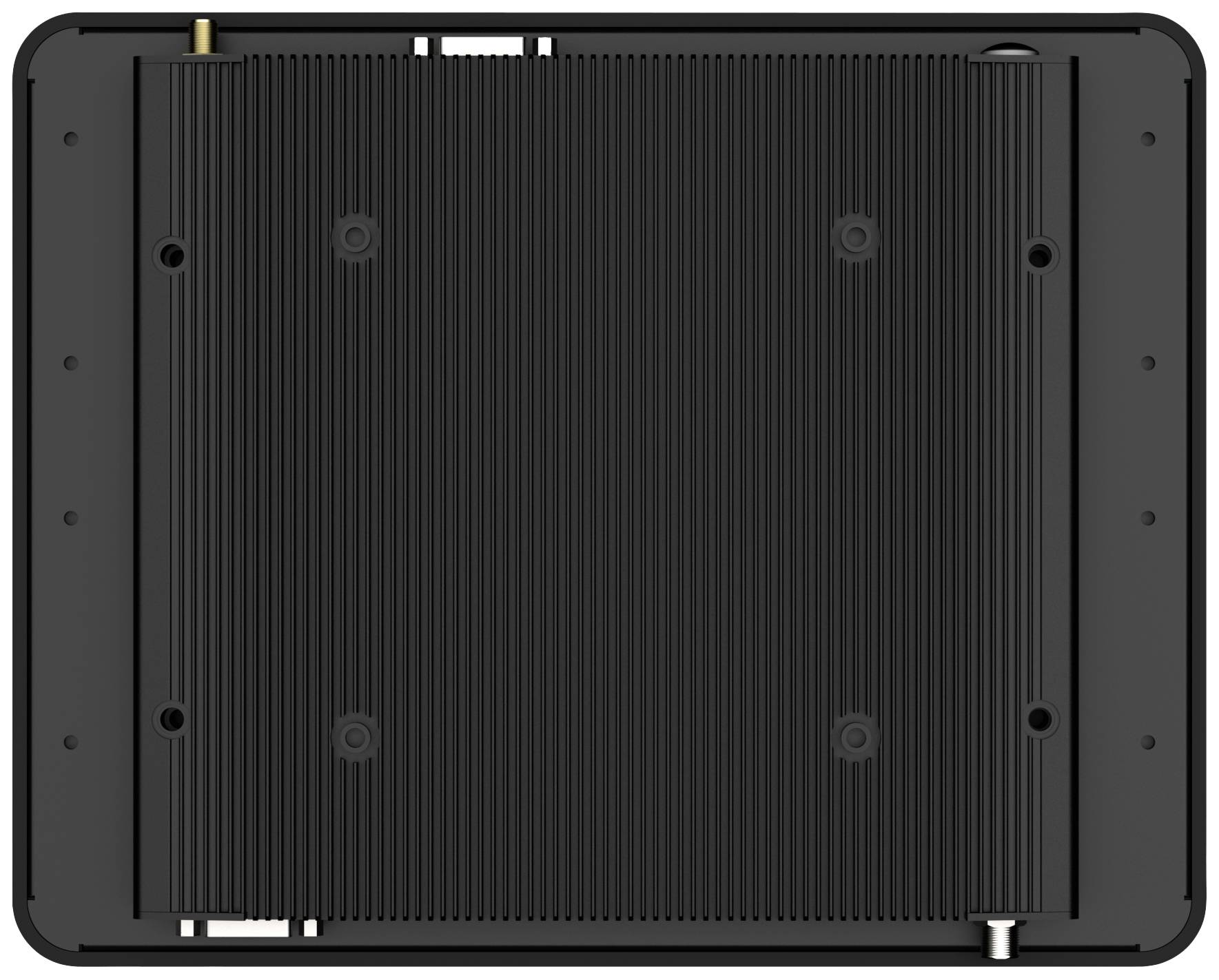 Faytech FT10BX6413ECAPOB Touchscreen-Monitor 24.6 cm (9.7 Zoll) 1920 x 1080 Pixel 4:3 HDMI®, Displa