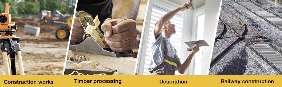 Prexiso PAG90 Winkelsucher mit Magnetfuß 90°