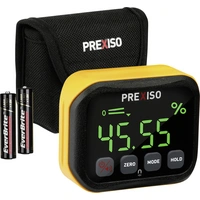 Prexiso PAG90 Winkelsucher mit Magnetfuß 90° Prexiso PAG90 Winkelsucher mit Magnetfuß 90°