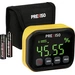 Prexiso PAG90 Winkelsucher mit Magnetfuß 90° Prexiso PAG90 Winkelsucher mit Magnetfuß 90°