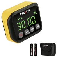 Prexiso PAG90 Winkelsucher mit Magnetfuß 90° Prexiso PAG90 Winkelsucher mit Magnetfuß 90°
