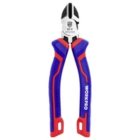 WorkPro WP231022 Universal Seitenschneider 160mm WorkPro WP231022 Universal Seitenschneider 160mm