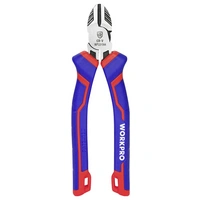 WorkPro WP231066 Universal Seitenschneider 180mm WorkPro WP231066 Universal Seitenschneider 180mm