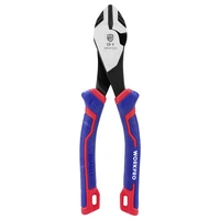 WorkPro WP231023 Universal Seitenschneider 180mm WorkPro WP231023 Universal Seitenschneider 180mm