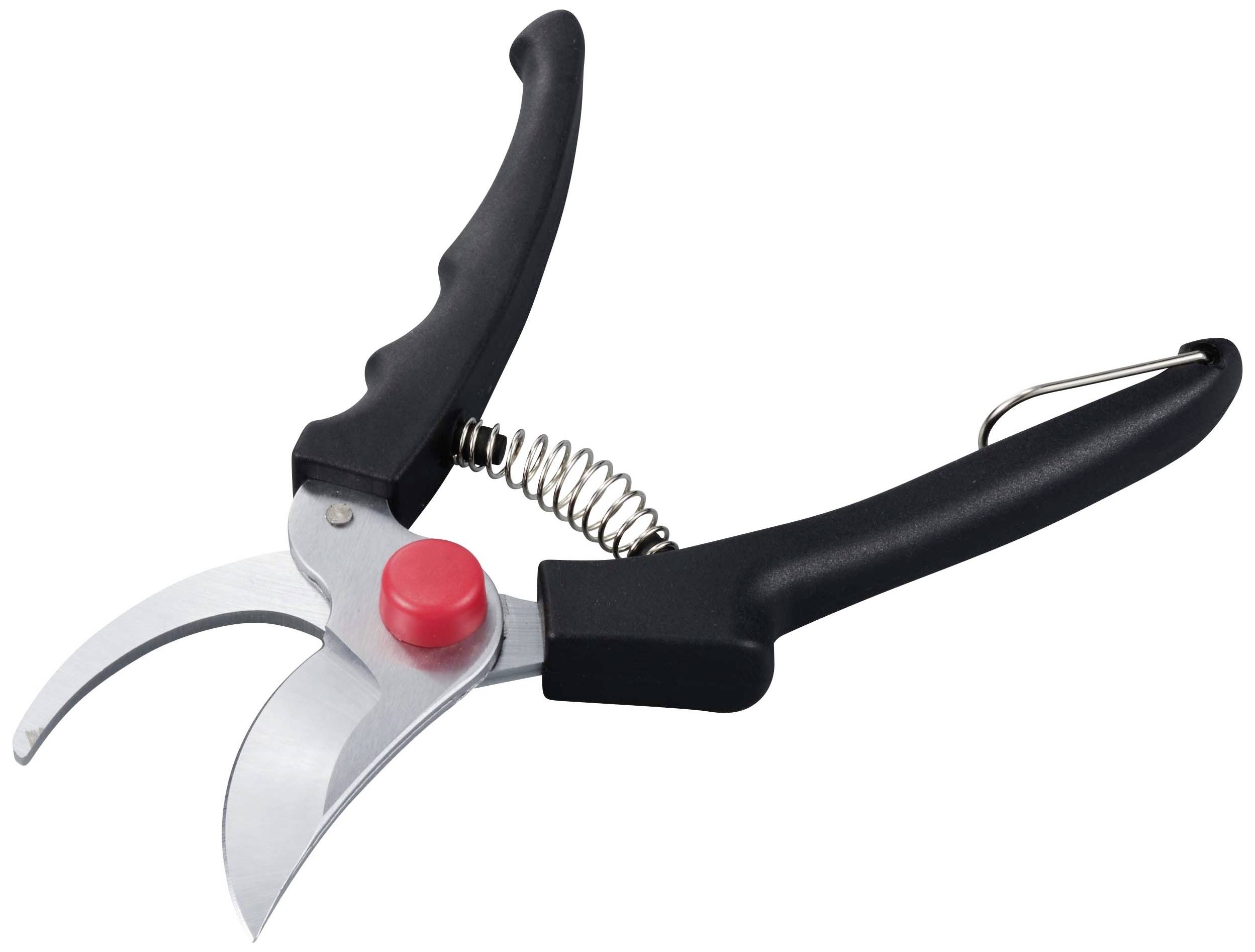 TOOLCRAFT TO-9616530 Gartenschere 205mm Bypass