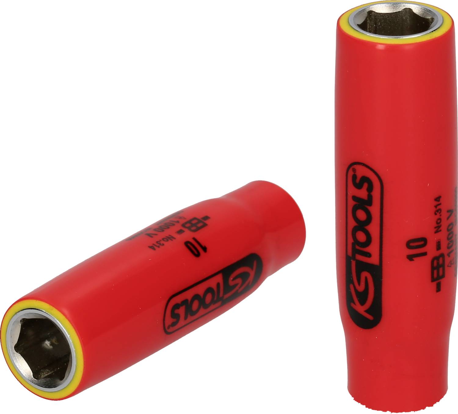 KS Tools 117.2345 117.2345 Stecknuss 8mm 1/4"