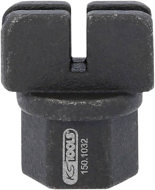 KS Tools 150.1032 150.1032 Stecknuss 3/8"