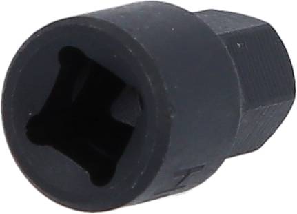 KS Tools 150.2288 150.2288 Stecknuss 9mm 9mm 1/4"