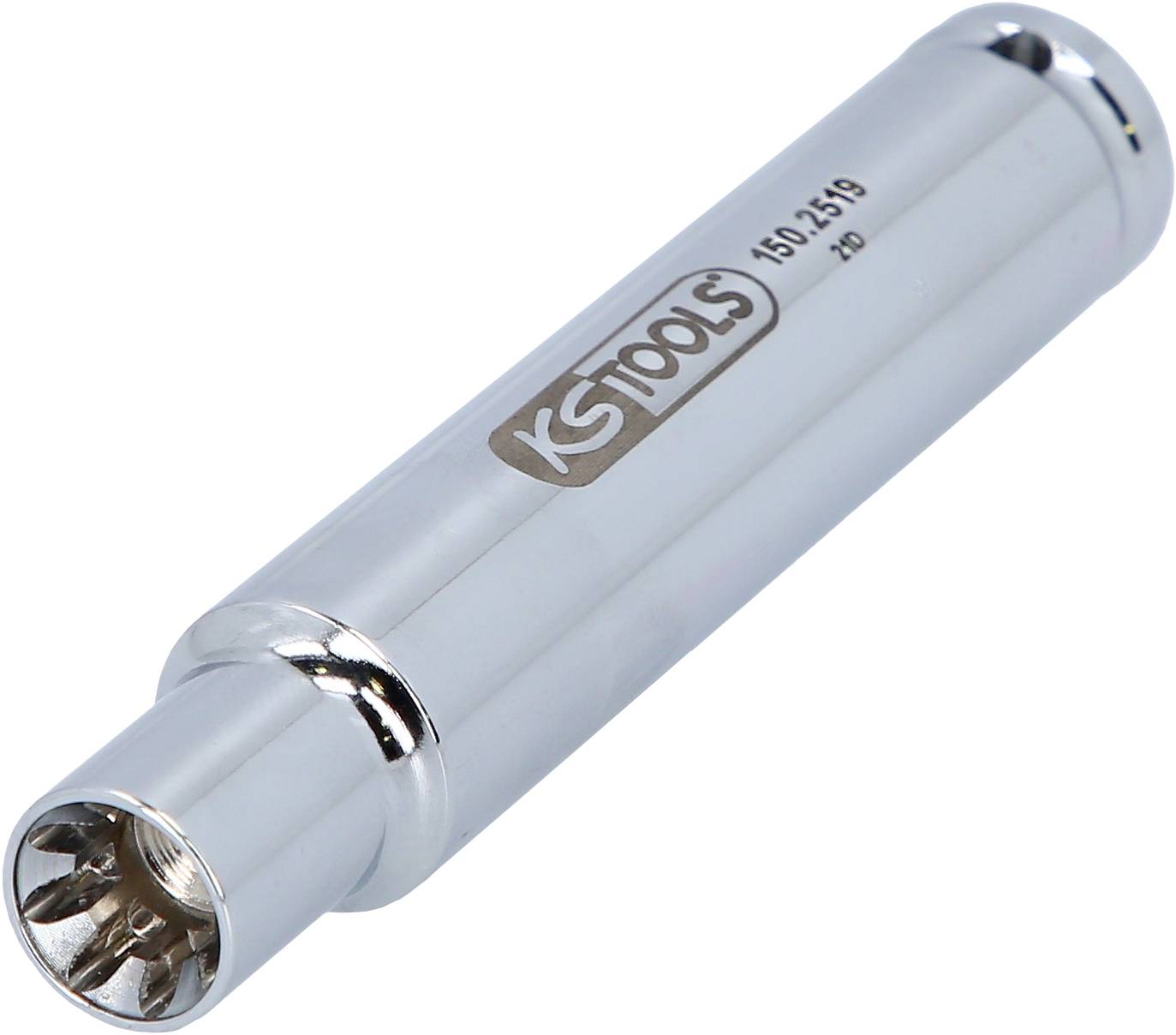 KS Tools 150.2519 150.2519 Spezial-Steckschlüssel 3/8"