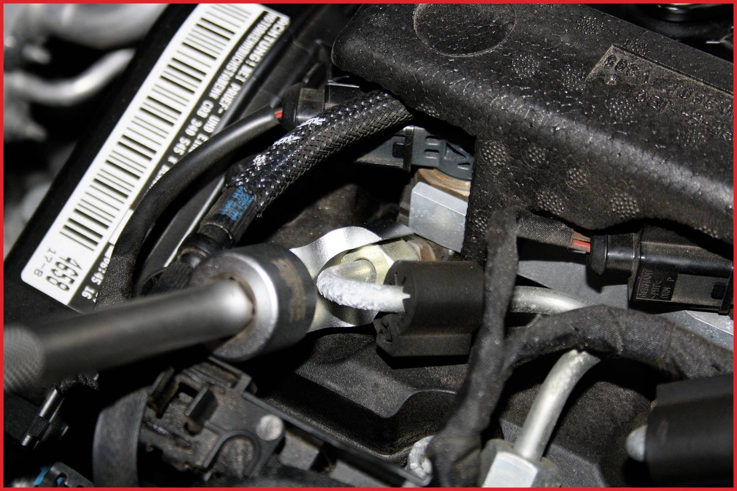 KS Tools 405.0157 405.0157 Spezial-Steckschlüssel 17mm 3/8"