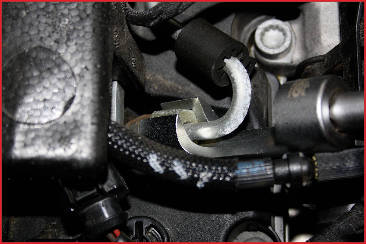 KS Tools 405.0157 405.0157 Spezial-Steckschlüssel 17mm 3/8"