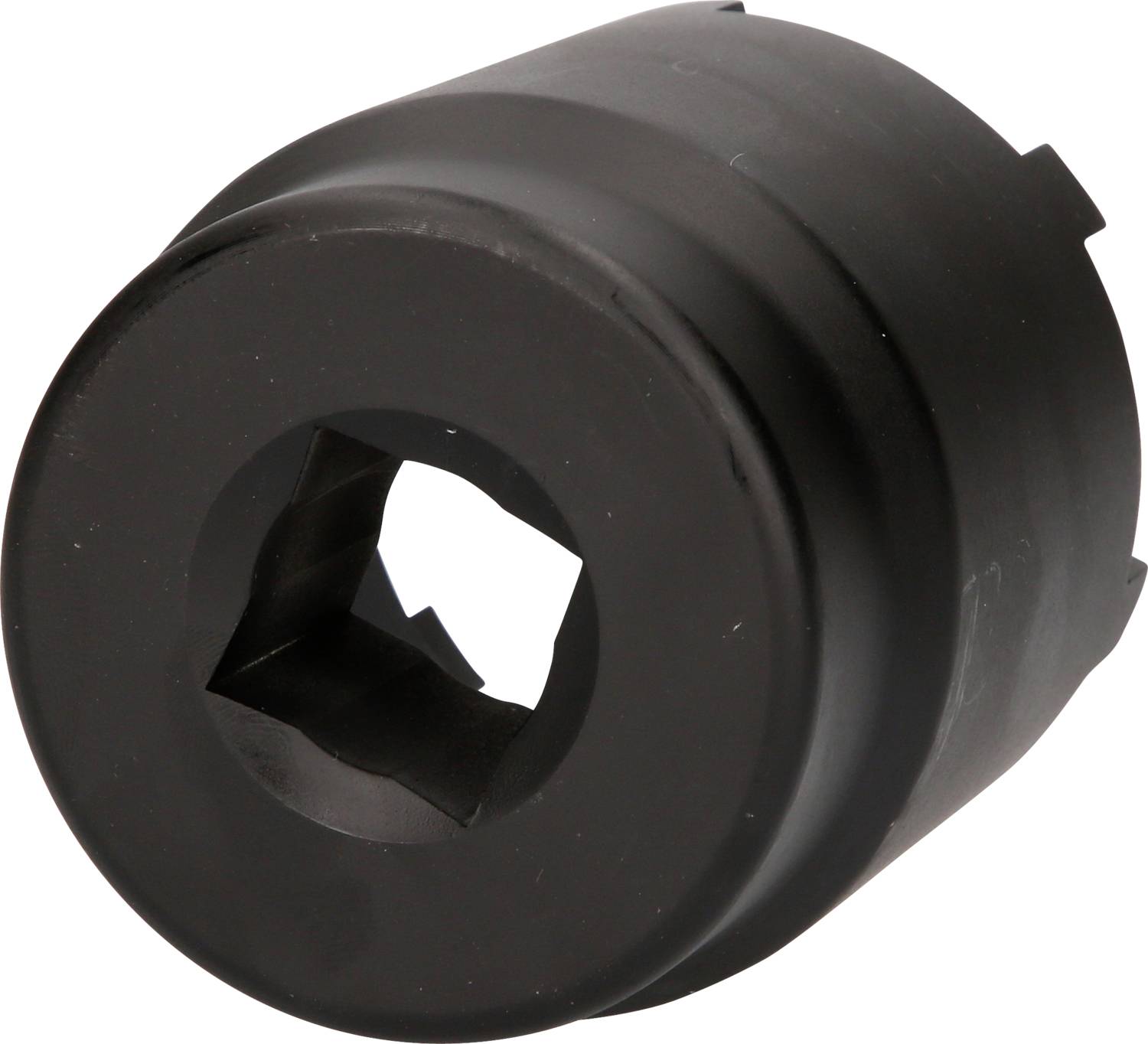 KS Tools 460.5345 460.5345 Nutmuttern-Schlüssel 77 mm, 84mm 1"