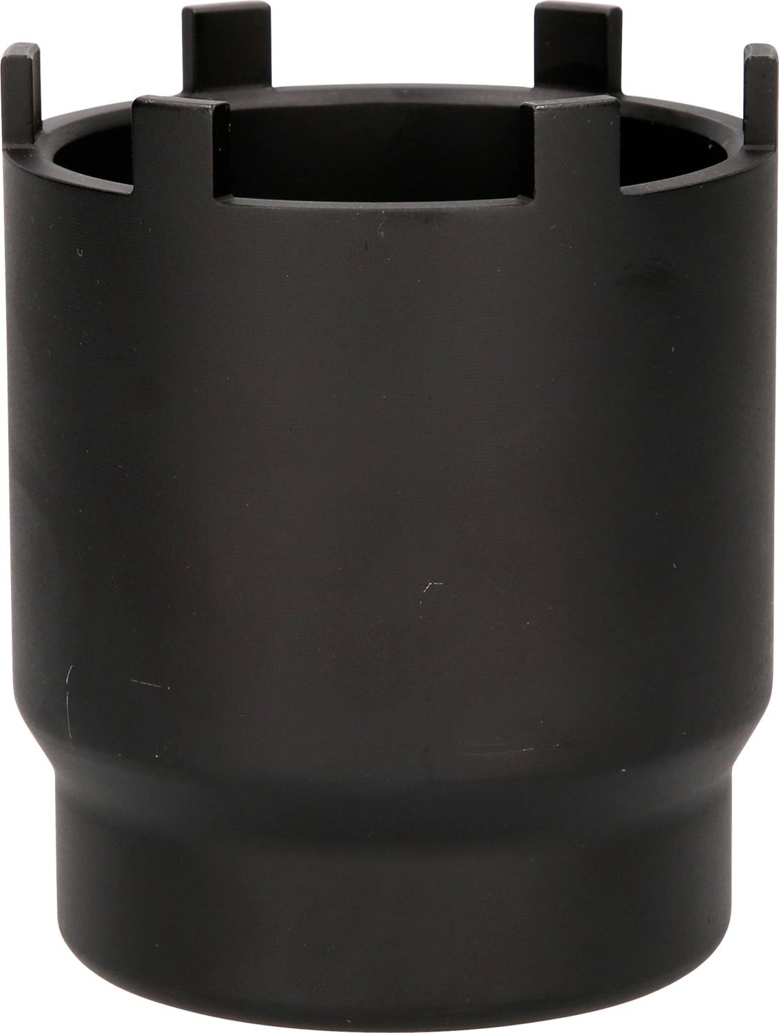 KS Tools 460.5345 460.5345 Nutmuttern-Schlüssel 77 mm, 84mm 1"