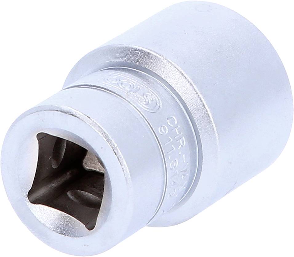 KS Tools 911.3142 911.3142 Stecknuss EPL 28 1/2"