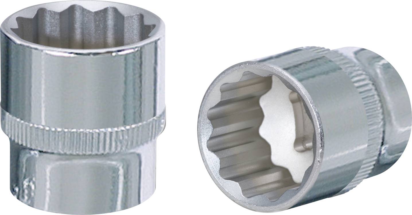 KS Tools 918.4816 918.4816 Stecknuss 15/16" 3/8"