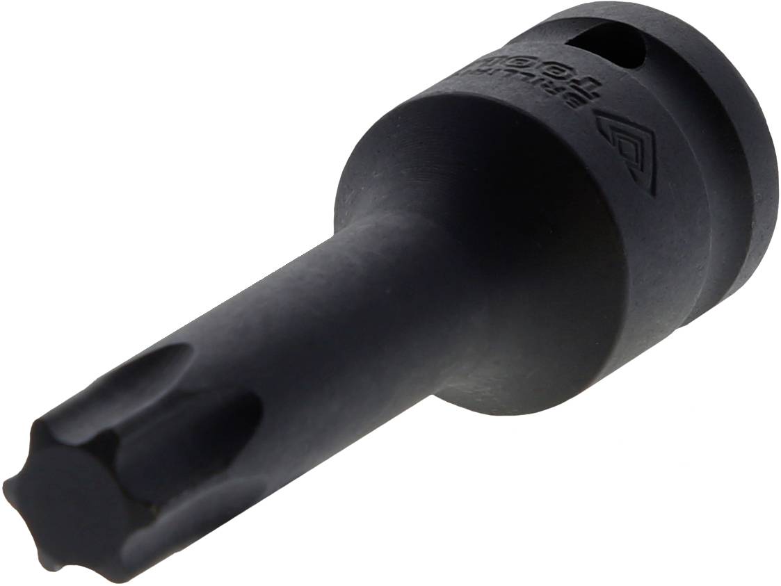 Brilliant Tools BT022607 Stecknuss T 60 1/2"