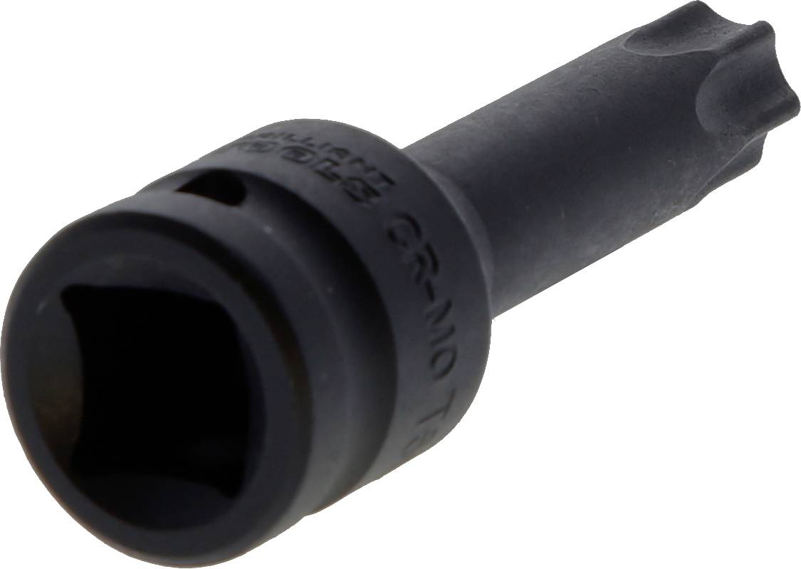 Brilliant Tools BT022607 Stecknuss T 60 1/2"