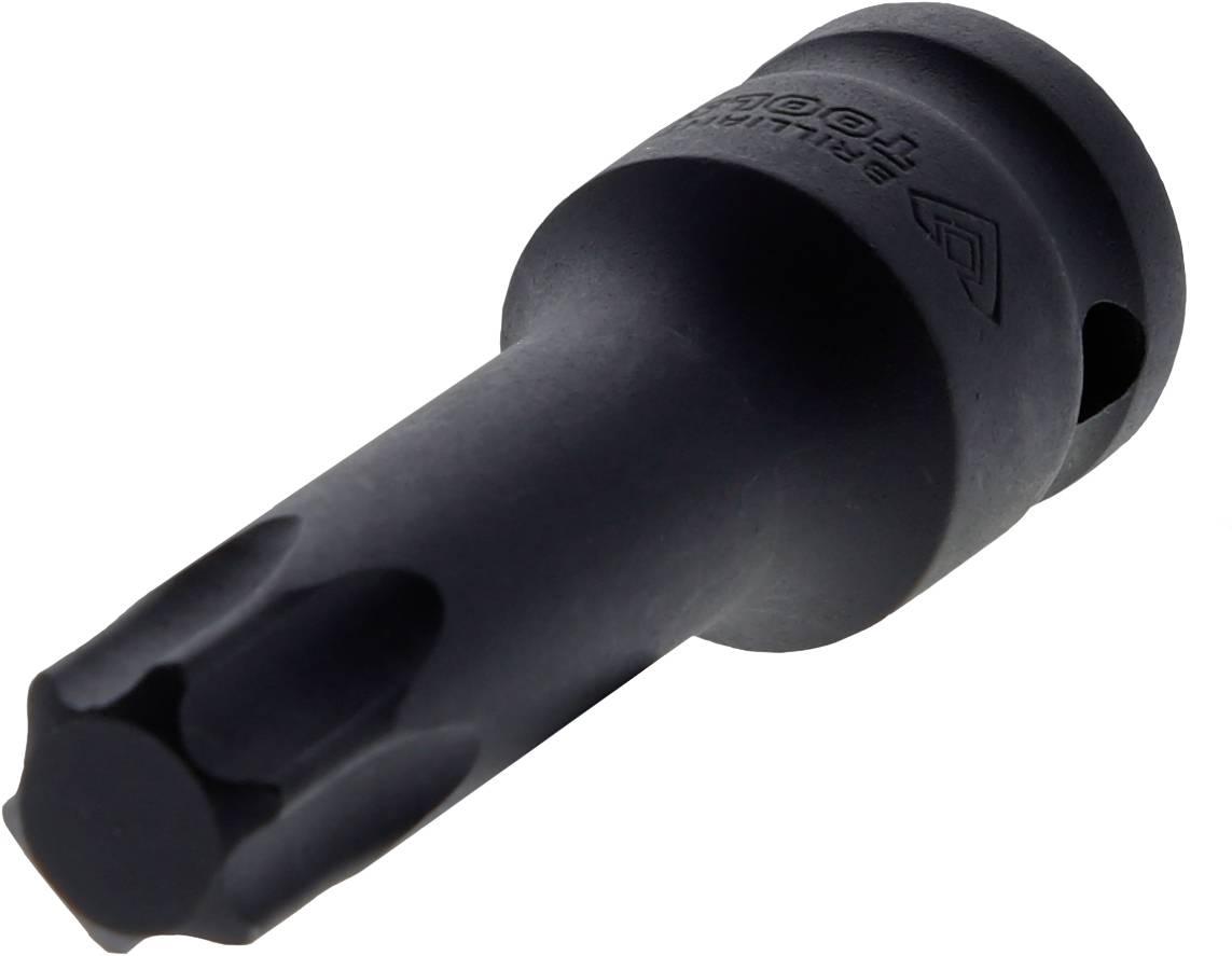 Brilliant Tools BT022608 Stecknuss T 70 1/2"