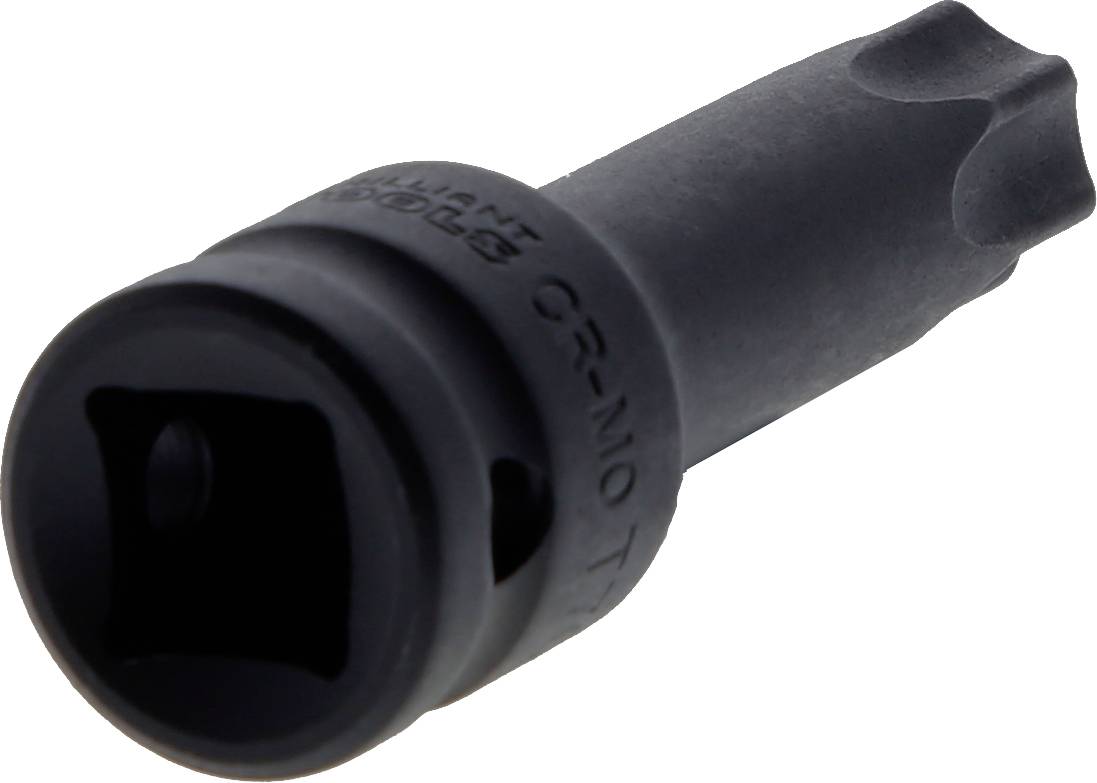 Brilliant Tools BT022608 Stecknuss T 70 1/2"