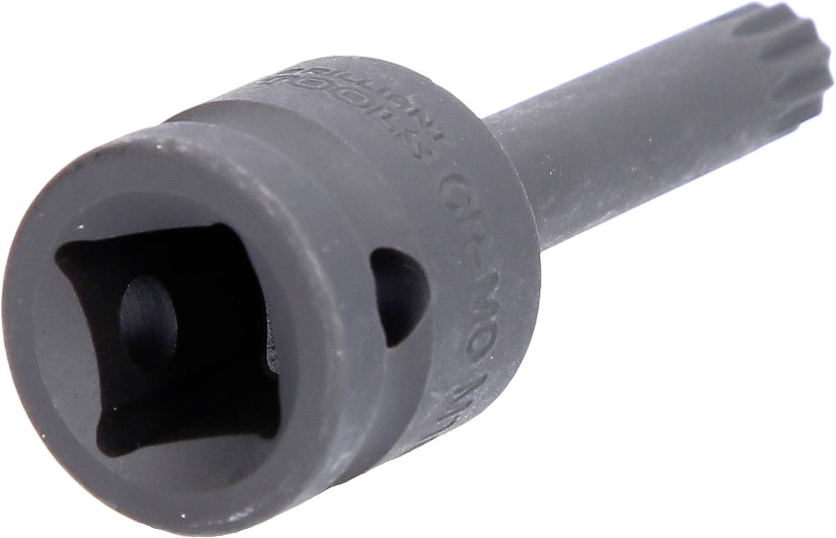 Brilliant Tools BT022614 BT022614 Stecknuss M10 1/2"