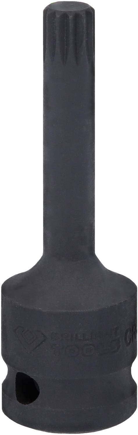 Brilliant Tools BT022614 BT022614 Stecknuss M10 1/2"