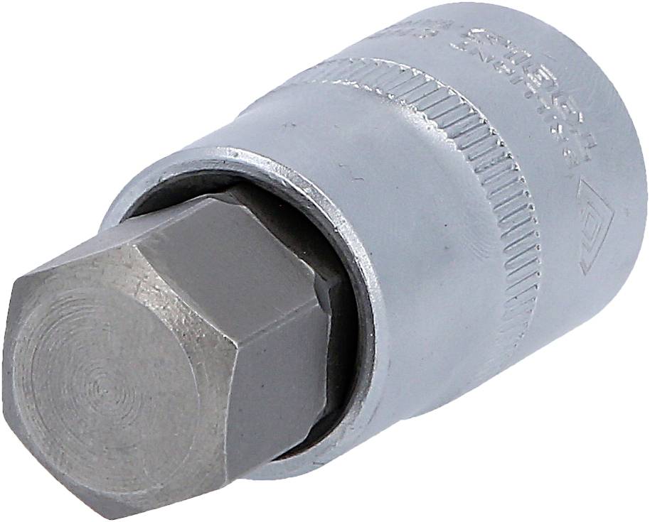 Brilliant Tools BT022859 BT022859 Stecknuss 18mm 1/2"