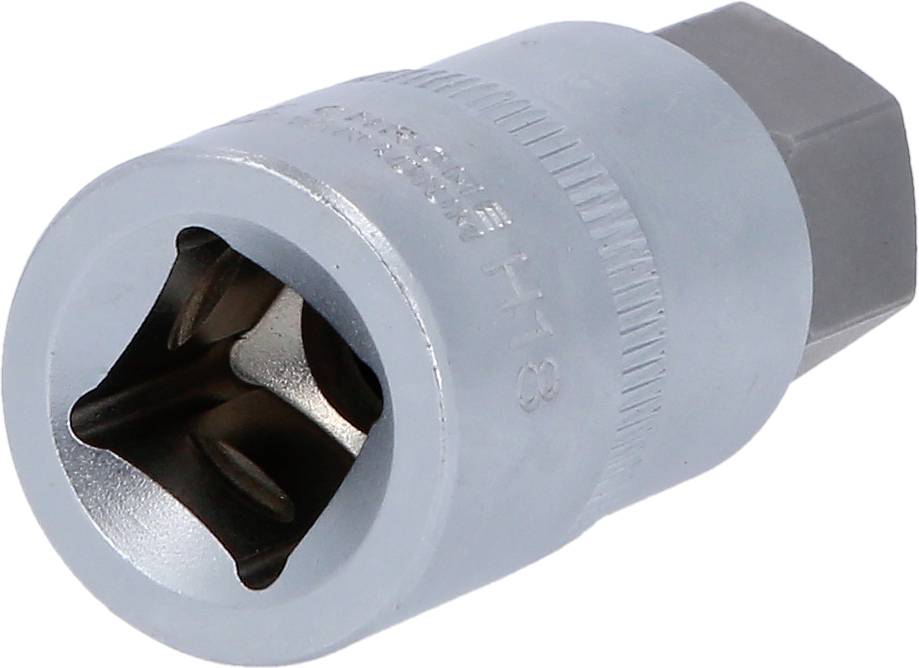 Brilliant Tools BT022859 BT022859 Stecknuss 18mm 1/2"