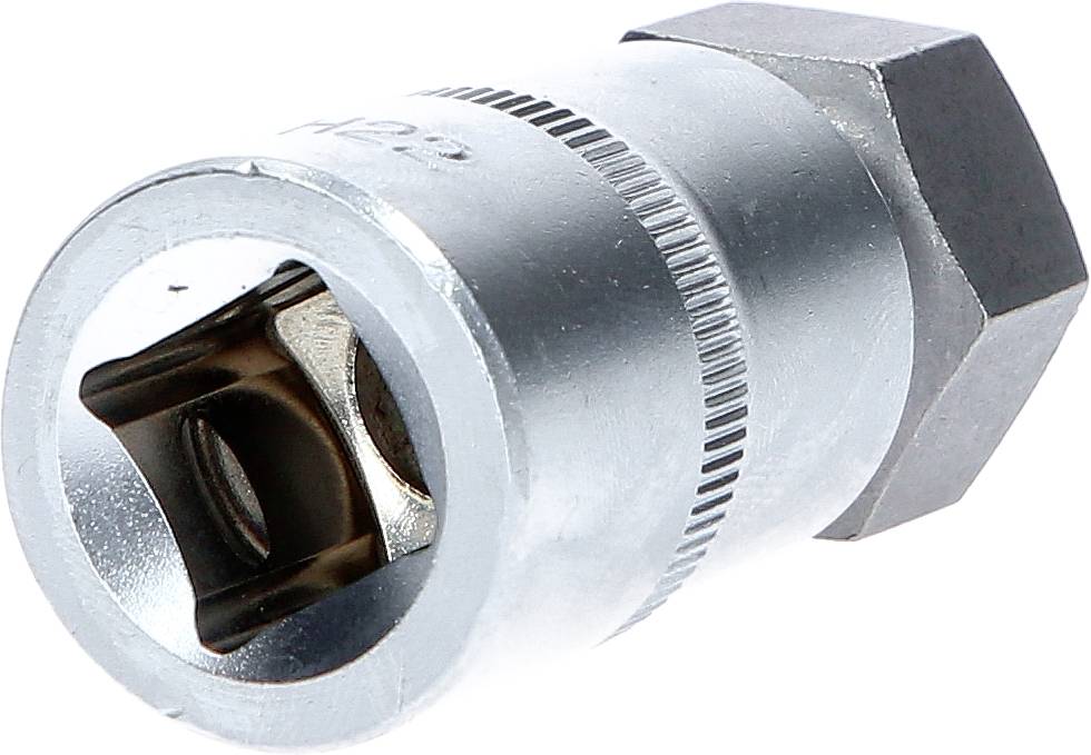 Brilliant Tools BT022869 BT022869 Stecknuss 22mm 1/2"