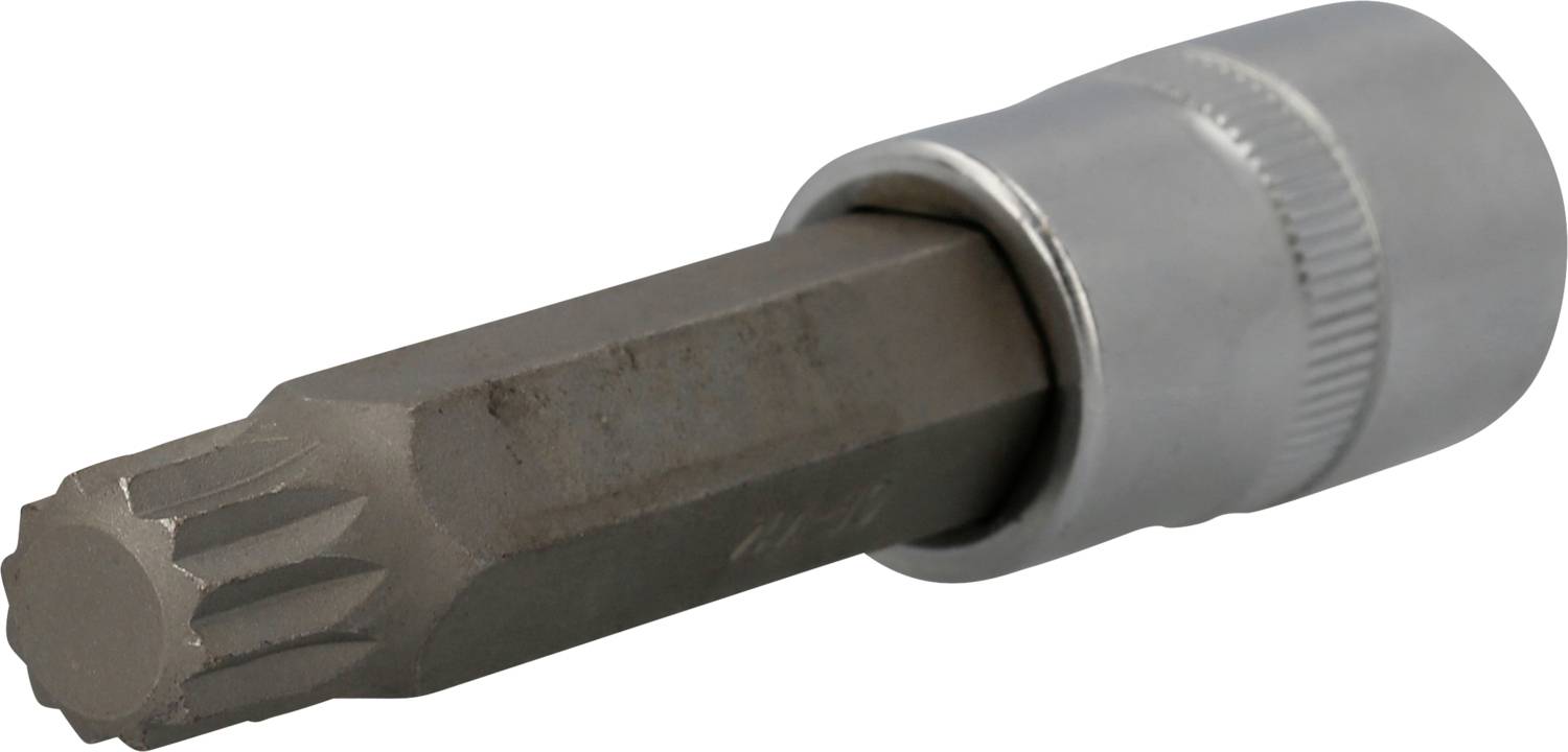 Brilliant Tools BT022946 BT022946 Stecknuss M14 1/2"