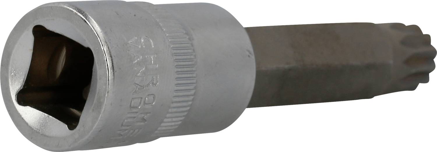 Brilliant Tools BT022946 BT022946 Stecknuss M14 1/2"