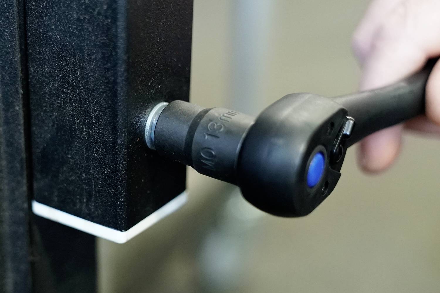 Brilliant Tools BT026002 BT026002 Stecknuss 11mm 1/2"