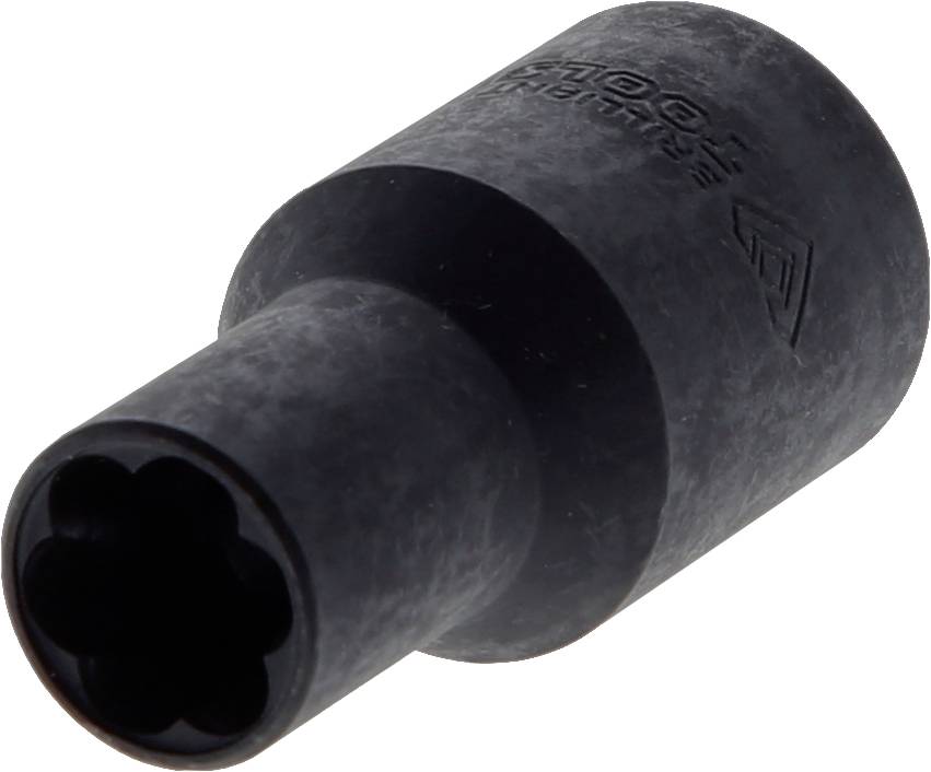 Brilliant Tools BT026002 BT026002 Stecknuss 11mm 1/2"