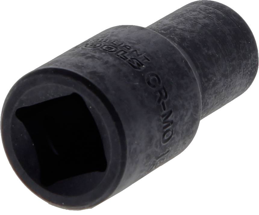 Brilliant Tools BT026003 BT026003 Stecknuss 12mm 1/2"