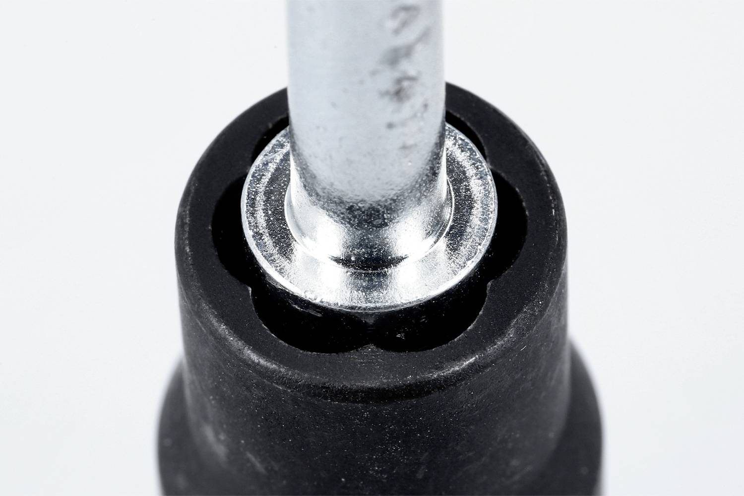 Brilliant Tools BT026007 BT026007 Stecknuss 15mm 1/2"