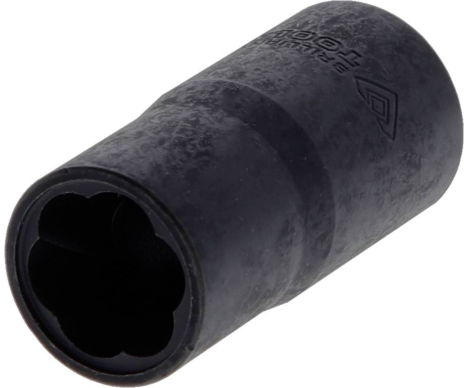 Brilliant Tools BT026007 BT026007 Stecknuss 15mm 1/2"