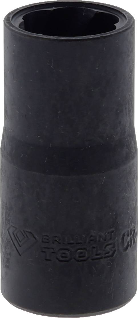 Brilliant Tools BT026007 BT026007 Stecknuss 15mm 1/2"