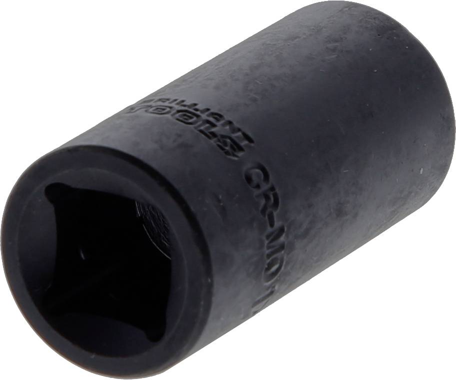 Brilliant Tools BT026009 BT026009 Stecknuss 17mm 1/2"