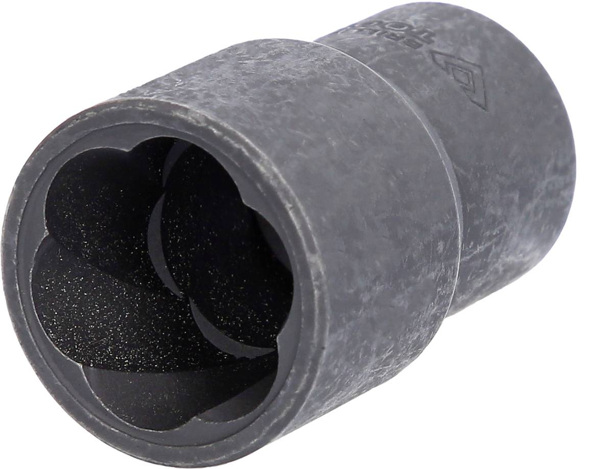 Brilliant Tools BT026013 BT026013 Stecknuss 22mm 1/2"