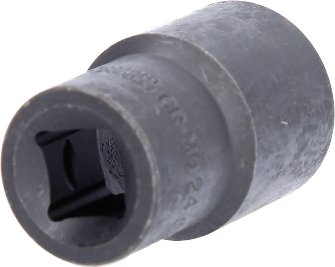 Brilliant Tools BT026014 BT026014 Stecknuss 24mm 1/2"