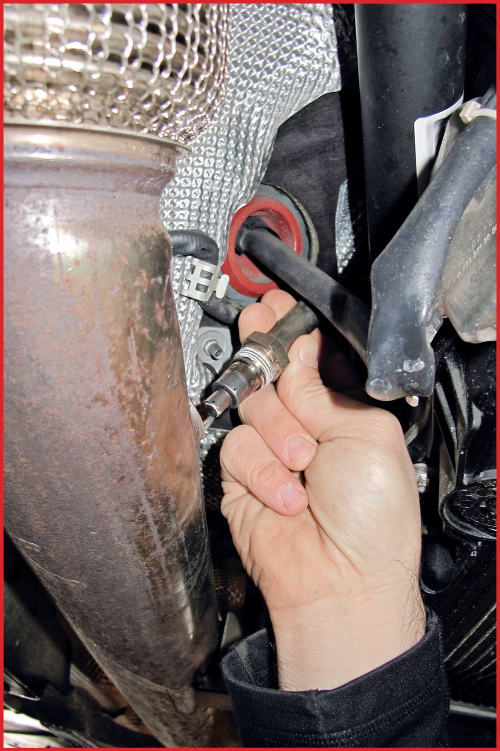 KS Tools 150.2540 Gewindeschneidsatz M20, M22 Spezial-Werkzeugstahl 1St.