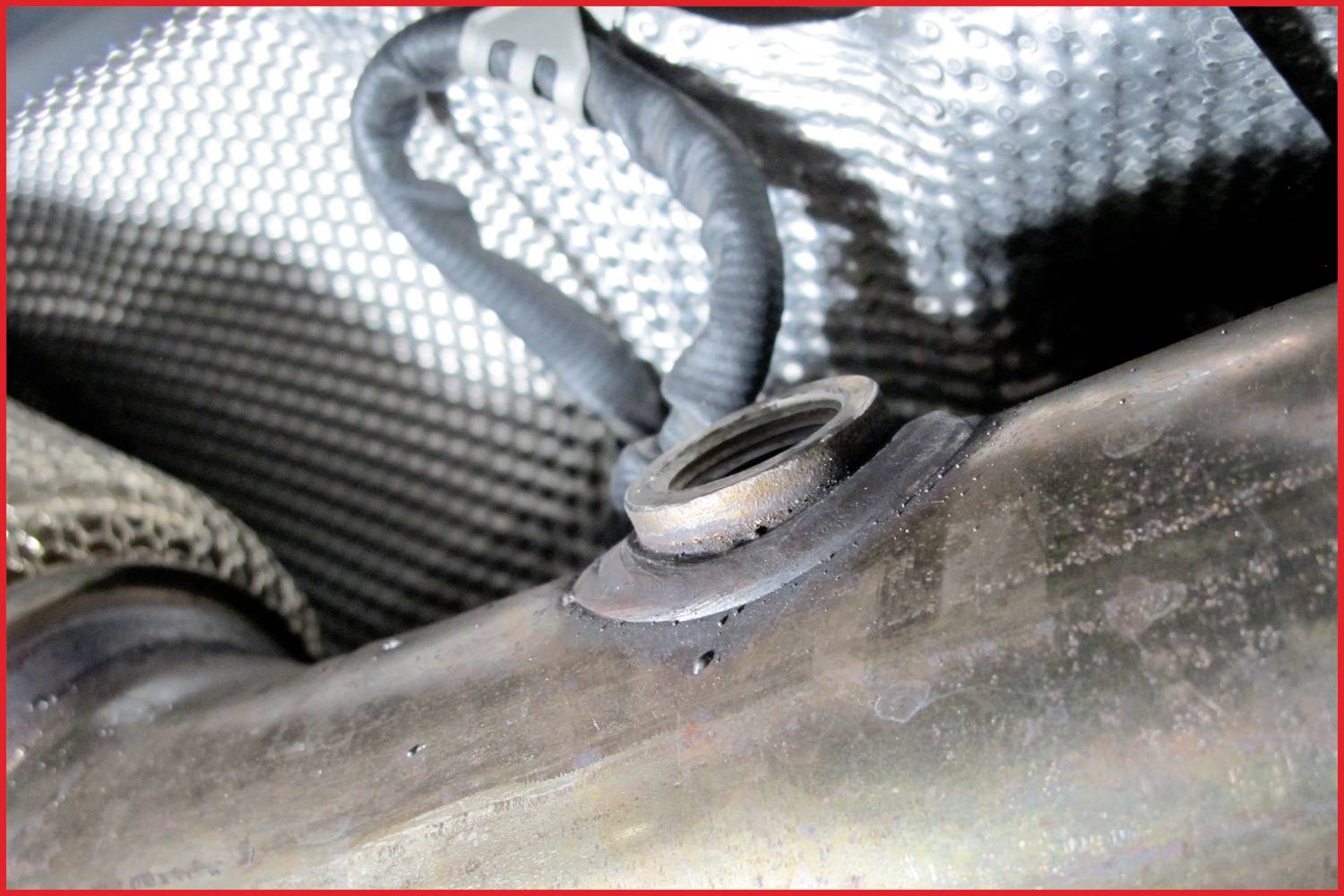 KS Tools 150.2540 Gewindeschneidsatz M20, M22 Spezial-Werkzeugstahl 1St.